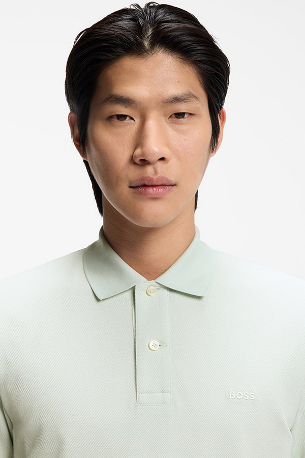 ΜΠΛΟΥΖΑ POLO BOSS - 332